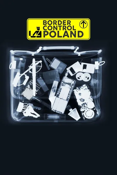 Nic do zgłoszenia (2025) (Sezon 5) PL.1080p.WEB-DL.x264-BRX | Produkcja Polska