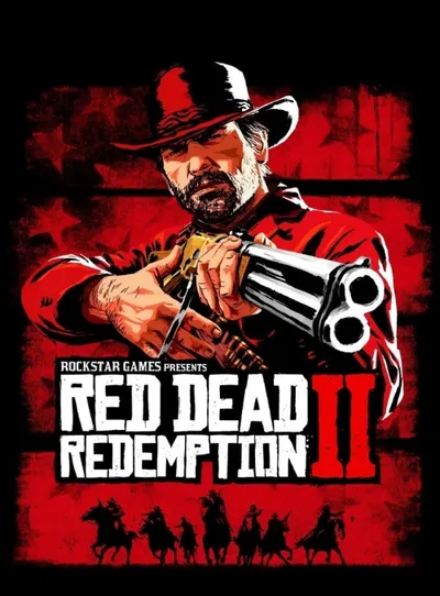 Red Dead Redemption 2 / RDR 2 (2019) Ultimate Edition -FitGirl Repack Build 1491.50 (19.04.2024) + UE Unlocker / Polska wersja językowa