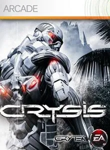 Crysis (2011) Xbox 360 GOD-MoNGoLS