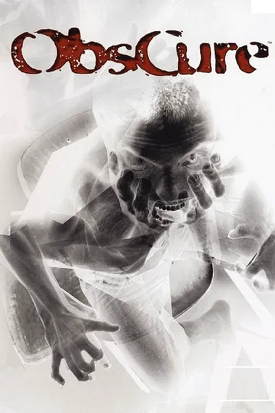 Obscure Collection [v1.1] (2014) [ENG-PL] [PORTABLE R69] [EXE]