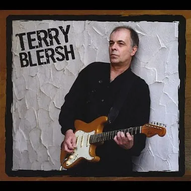 Terry Blersh - Terry Blersh (2008)