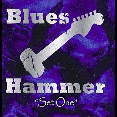 Blueshammer - Set One (2010)