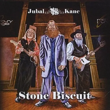 Jubal Kane - Stone Biscuit (2010)