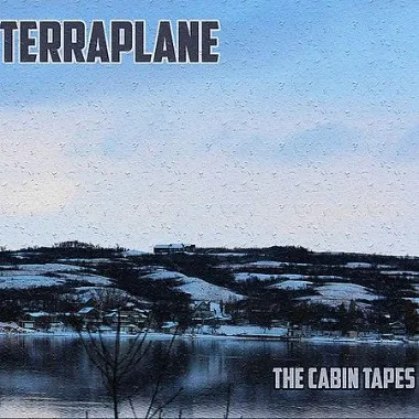 Terraplane - The Cabin Tapes (2018)