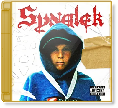 Kobik - SYNALEK (2025)