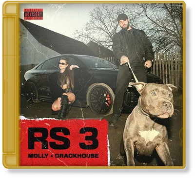 M0LLY - RS3 (2025)