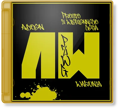 Adoen x Warunia - Prosto Z Więziennego Getta (2025)