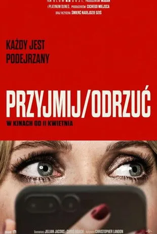 Przyjmij/Odrzuć / Drop (2025) PL.MULTi.1080p.BluRay.REMUX.AVC.TrueHD.ATMOS.MA.7.1-P2P / Polski Lektor DDP 5.1 i Napisy PL