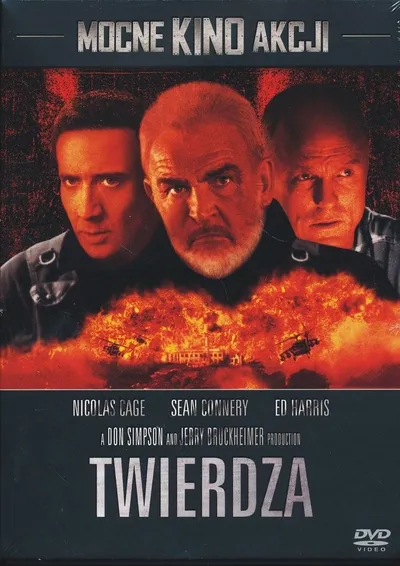 Twierdza / The Rock (1996) MULTi.1080p.BluRay.REMUX.AVC.DTS-HD.MA.5.1-LTS / Lektor i Napisy PL
