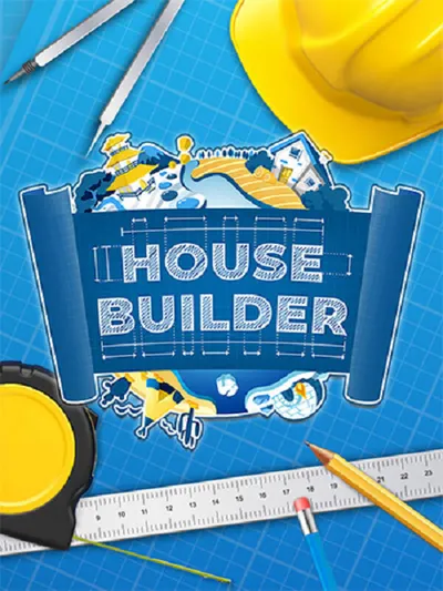 House Builder (2024) Pack and Punch Bundle Build 16-06-2025 + 7 DLCs FitGirl Repack / Polska Wersja Jezykowa
