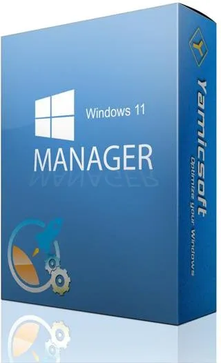 Yamicsoft Windows 11 Manager 1.4.4 (x64) MULTi-PL