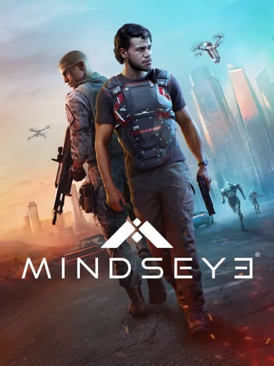 MindsEye - Deluxe Edition (2025) [+Update 18.06.2025] ElAmigos / Polska wersja językowa