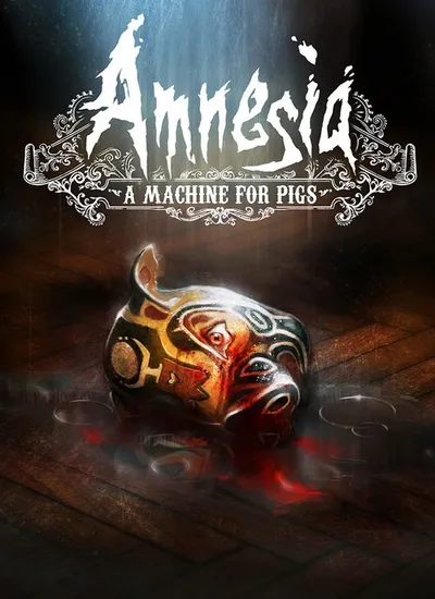 Amnesia: A Machine for Pigs (2013) 1.0 GOG / Polska wersja językowa
