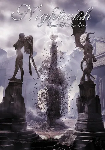 Nightwish - End Of An Era (2009) Blu-ray