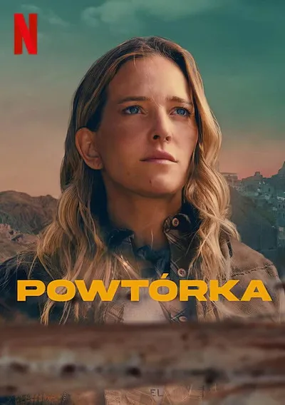 Powtórka / Pipa (2022) PL.720p.WEB-DL.H264-wasik / Lektor PL