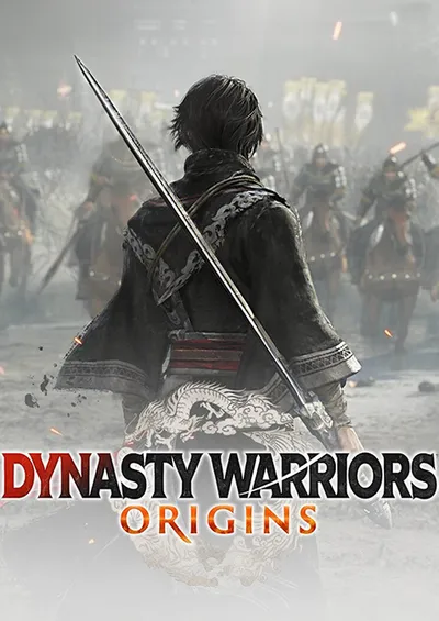 Dynasty Warriors: Origins (2025) -DODI Repack + Update v1.0.0.7 (23.04.2025) + All DLCs + DLSS Fix + Controller Fix