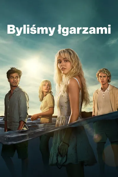Byliśmy łgarzami / We Were Liars (2025) (Sezon 1) MULTi.2160p.AMZN.WEB-DL.DDP5.1.DV.HDR.H.265-P2P / Lektor i napisy PL