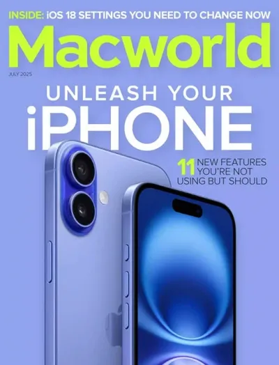 Macworld USA - July 2025