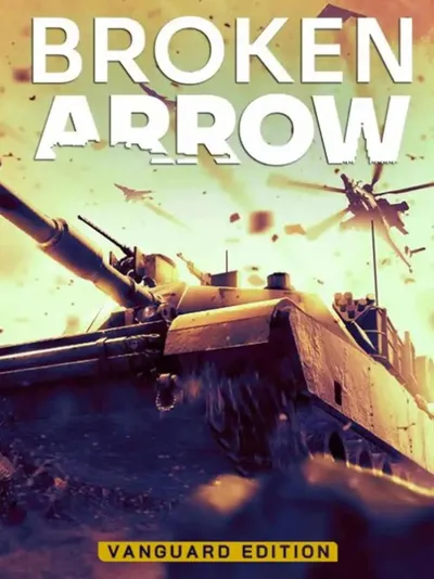 Broken Arrow Vanguard Edition (2025) [v1.0.6.p] ElAmigos / Polska wersja językowa