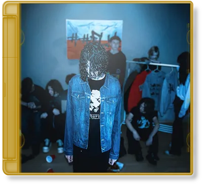 Coldlone - ZAPAMIĘTAJ COLDLONE (2025)