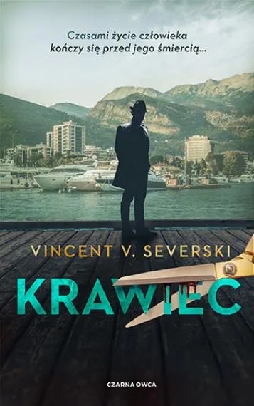 Krawiec - Vincent V. Severski