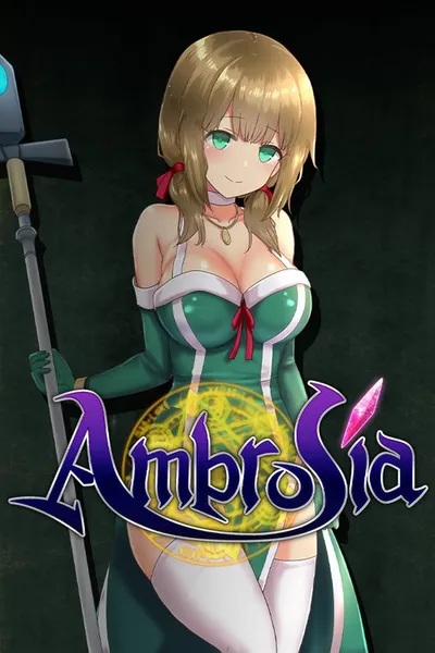 Ambrosia (2021) 1.07 GOG