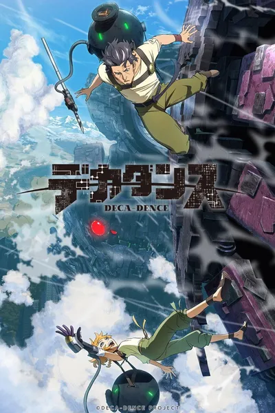 Deca-Dence (2020) (Sezon 1) PL.WEB-DL.1080p.x264-zyl / Napisy PL