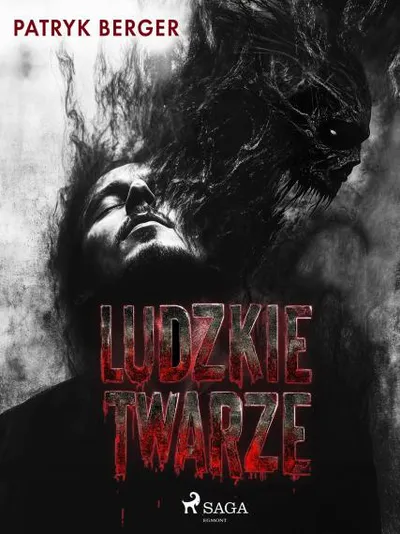 Ludzkie Twarze - Patryk Berger