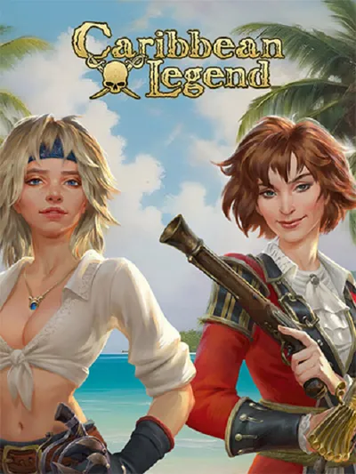 Caribbean Legend: Complete Edition (2024) v1.5.0 (13.06.25) + 5 DLCs FitGirl Repack / Polska Wersja Jezykowa