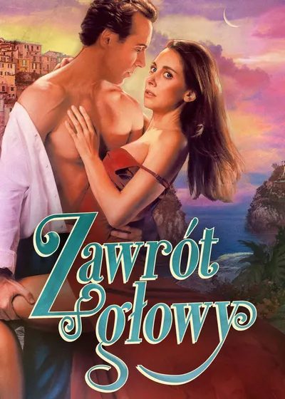 Zawrót głowy / Spin Me Round (2022) MULTi.1080p.BLU-RAY.REMUX.AVC.DTS-HD.MA.5.1.AC3-MG / LEKTOR PL i NAPISY