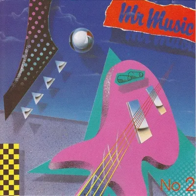 VA - Mr Music Nr 2 - 1989 (1989) [FLAC]