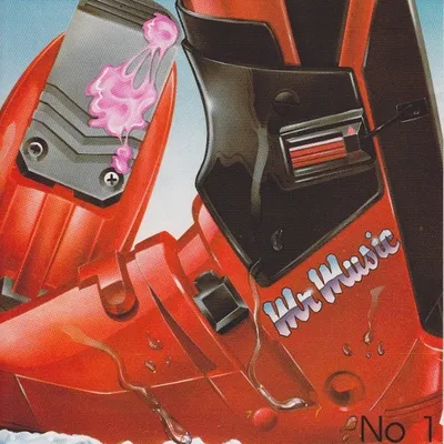 VA - Mr Music Nr 1 - 1989 (1989) [FLAC]