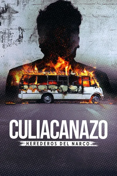 Bitwa o Culiacán: Spadkobiercy kartelu / Battle of Culiacán: Heirs of the Cartel (2025) (Sezon 1) MULTi.1080p.MAX.WEB-DL.DDP5.1.H.264-P2P / Lektor i napisy PL