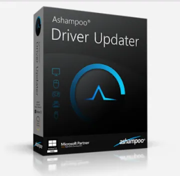 Ashampoo Driver Updater v1.8.5.0 [Portable]