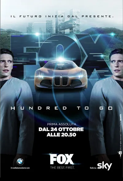 Hundred / Bez Cenzury (2016) (Sezon 1) PL.Bluray.1080p.x264-zyl / Napisy PL