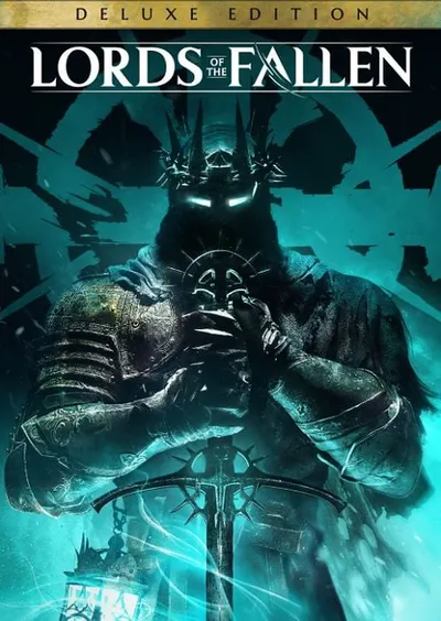 Lords of the Fallen: Deluxe Edition (2023) v2.0.19 + All DLCs + Bonus Content + Multiplayer DODI Repack / Polska Wersja Jezykowa