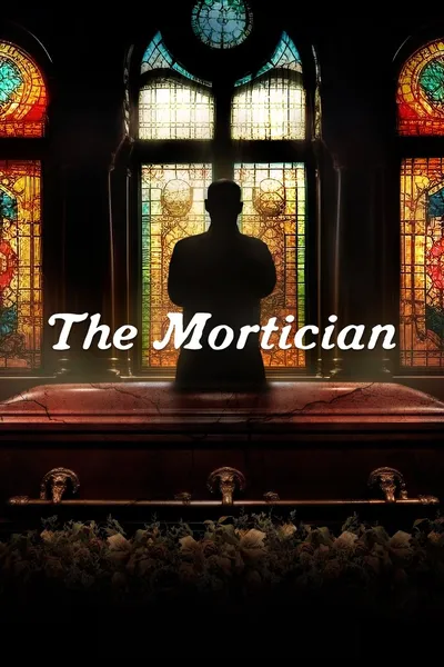 Krematorium / The Mortician (2025) (Sezon 1) MULTi.1080p.AMZN.WEB-DL.DDP5.1.H.264-P2P / Lektor i napisy PL