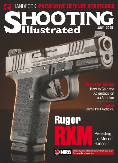 Shooting Illustrated - July / 2025