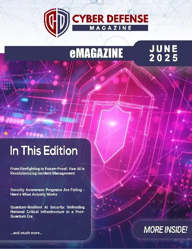 Cyber Defense - June / 2025
