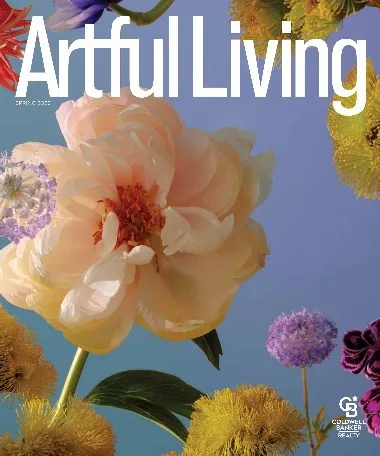 Artful Living - Spring / 2025