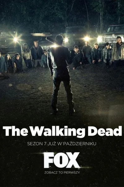 Żywe trupy / The Walking Dead (2021) (Sezon 11) PLSUB.S11.WEBRip.x264-ION10 / Polskie Napisy