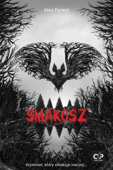 Smakosz - Alex Forest