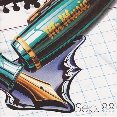VA - Mr Music Nr 9 - 1988 (1988) [FLAC]