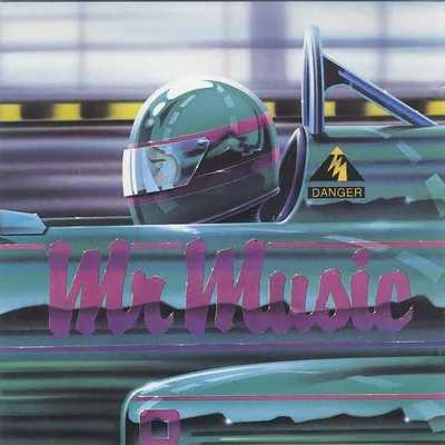 VA - Mr Music Nr 8 - 1988 (1988) [FLAC]