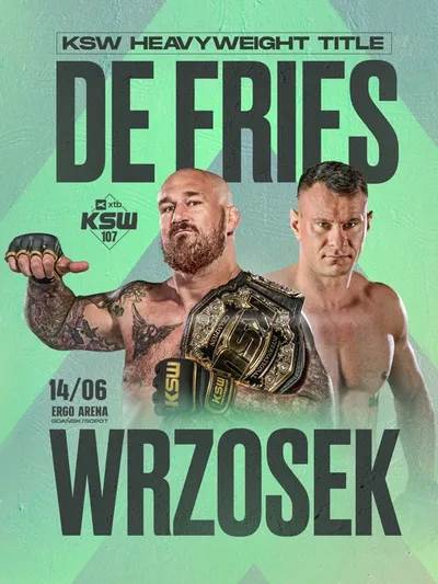 XTB KSW 107 (14.06.2025) PL.1080p.PPV.WEB-DL.H.264-FOX / Polski Komentarz