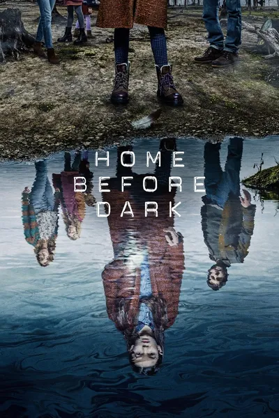 Home Before Dark (2020) (Sezon 1) PLSUBBED.S01.480p.ATVP.WEB-DL.DD5.1.XviD-H3Q / Polskie Napisy (WTOPiONE)