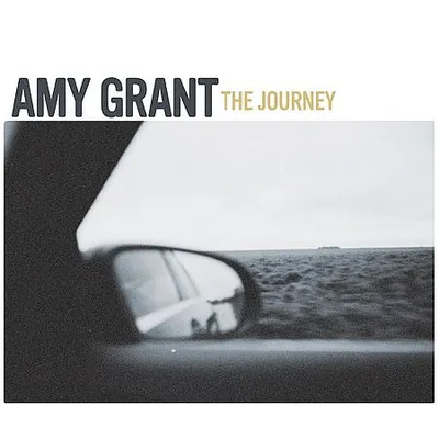 Amy Grant - The Journey (2025) [Hi-Res]