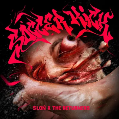 Słoń x The Returners - SOCCER KICK (2025)