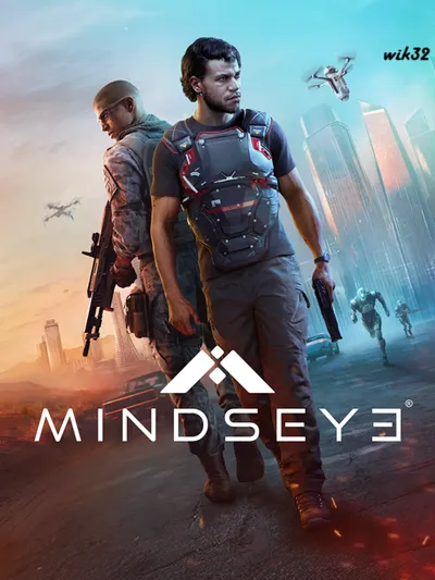 MindsEye (2025) v4598223 + 9 DLCs FitGirl Repack / Polska Wersja Jezykowa