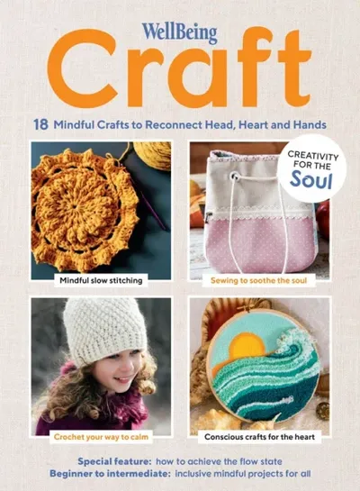 WellBeing - Craft 2025